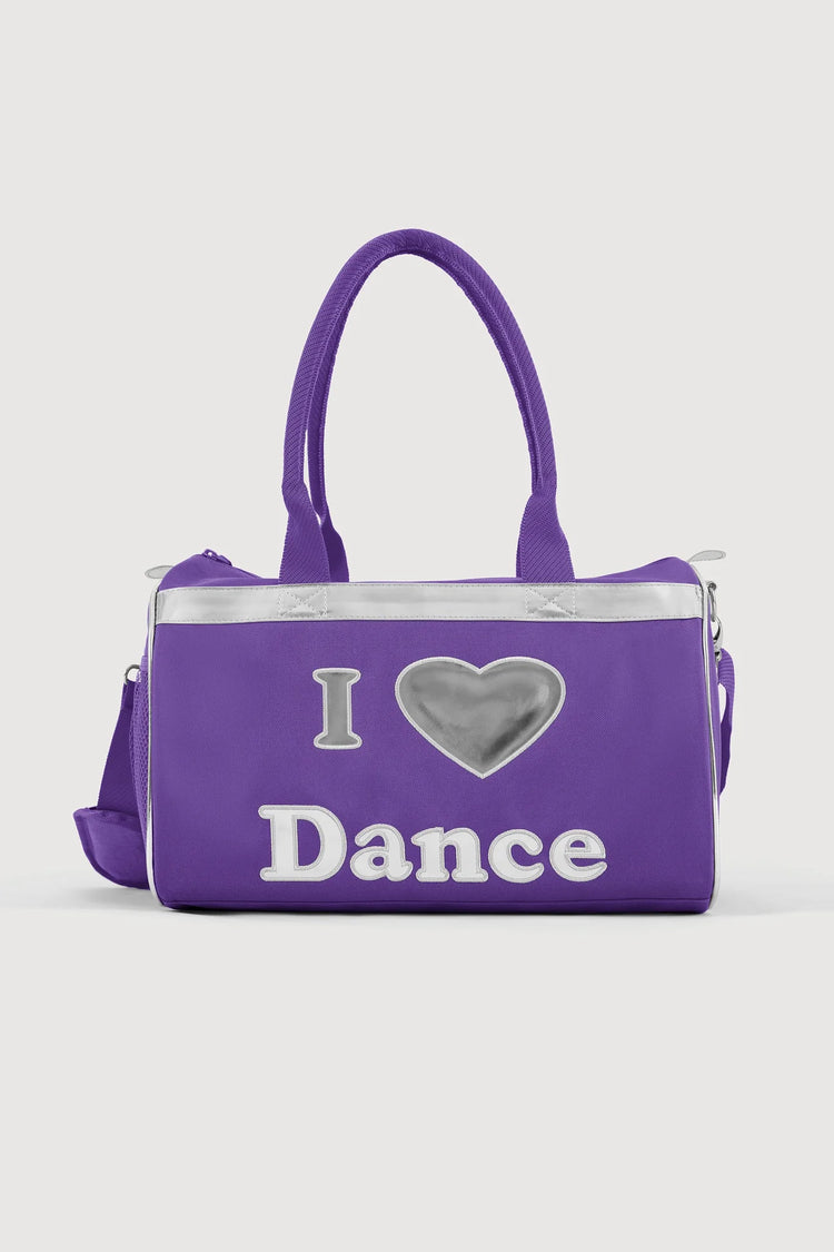 BLOCH 'I Love Dance' Bag