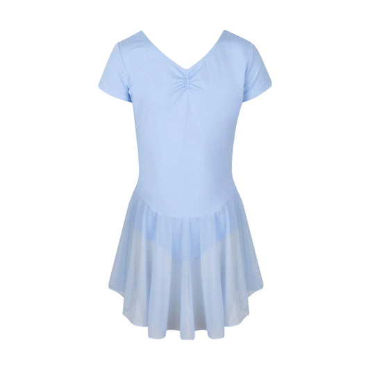 NEW Freed 'RAD Peony Skirted Leotard'