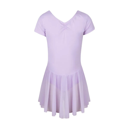 NEW Freed 'RAD Peony Skirted Leotard'