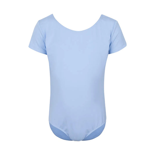 NEW Freed 'RAD Rosie Capped Sleeve Leotard'