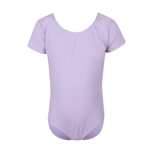 NEW Freed 'RAD Rosie Capped Sleeve Leotard'