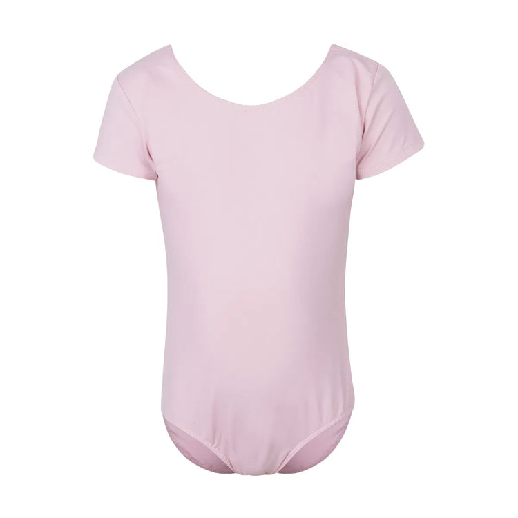 NEW Freed 'RAD Rosie Capped Sleeve Leotard'