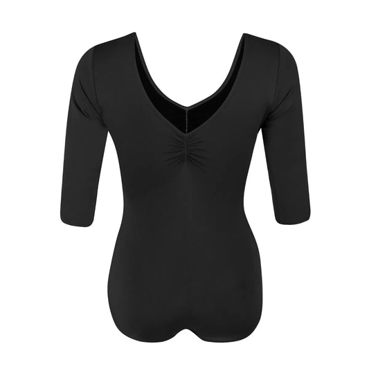 NEW Freed (2025) 'Female RAD Silver Swans Suzie Leotard'