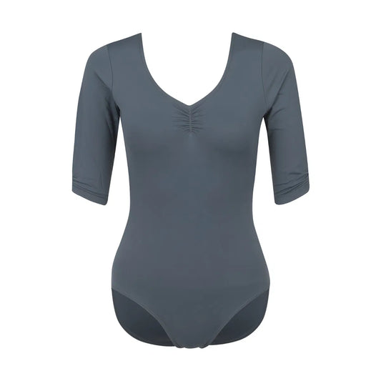 NEW Freed (2025) 'Female RAD Silver Swans Suzie Leotard'