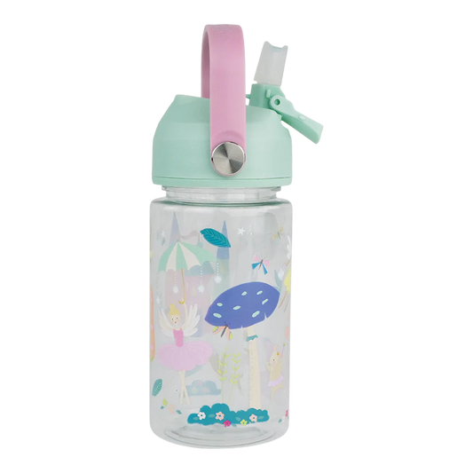 Floss and Rock 'Drinks Bottle'