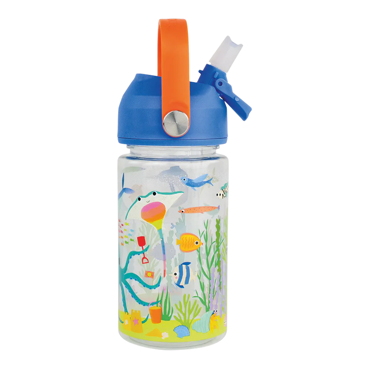Floss and Rock 'Drinks Bottle'