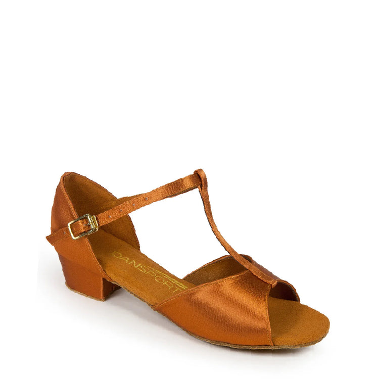 Dansport 'G1011 - Girls Ballroom Shoe'