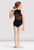 *SALE* Bloch Cayla Zip Front Leotard