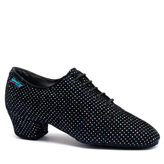 International Dance Shoes 'Heather Split Sole - Hologram