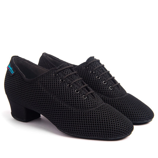International Dance Shoes 'Heather Split Sole AirMesh'