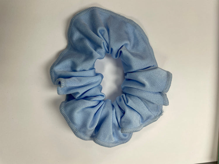 Scrunchies - 'Nylon Lycra'