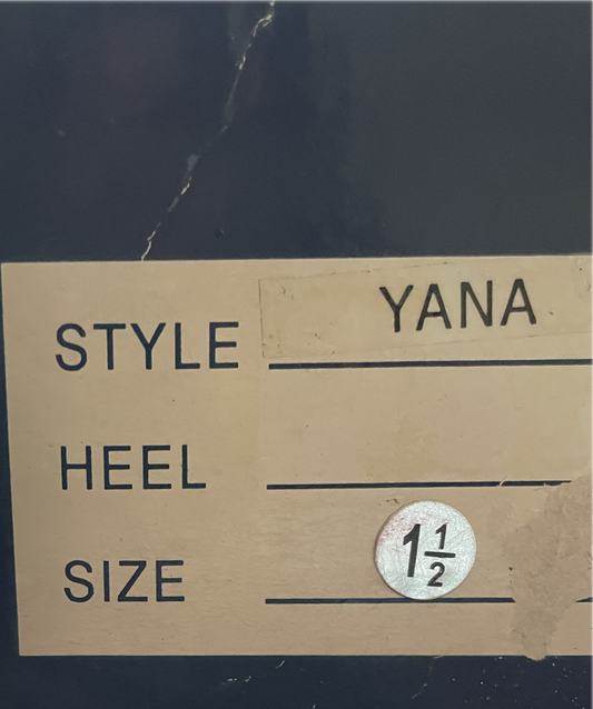 *SALE* 'Roch Valley T Bar Girls Shoe'