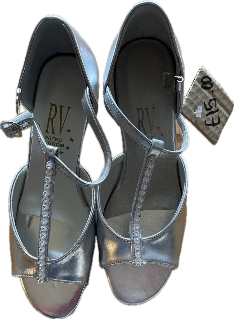 *SALE* 'Roch Valley T Bar Girls Shoe'