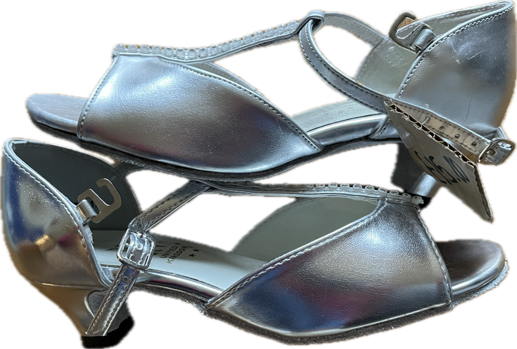 *SALE* 'Roch Valley T Bar Girls Shoe'