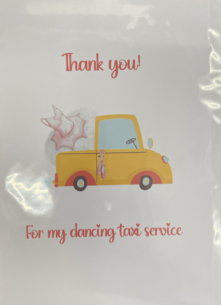 Greeting Cards