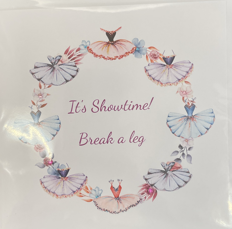 Greeting Cards