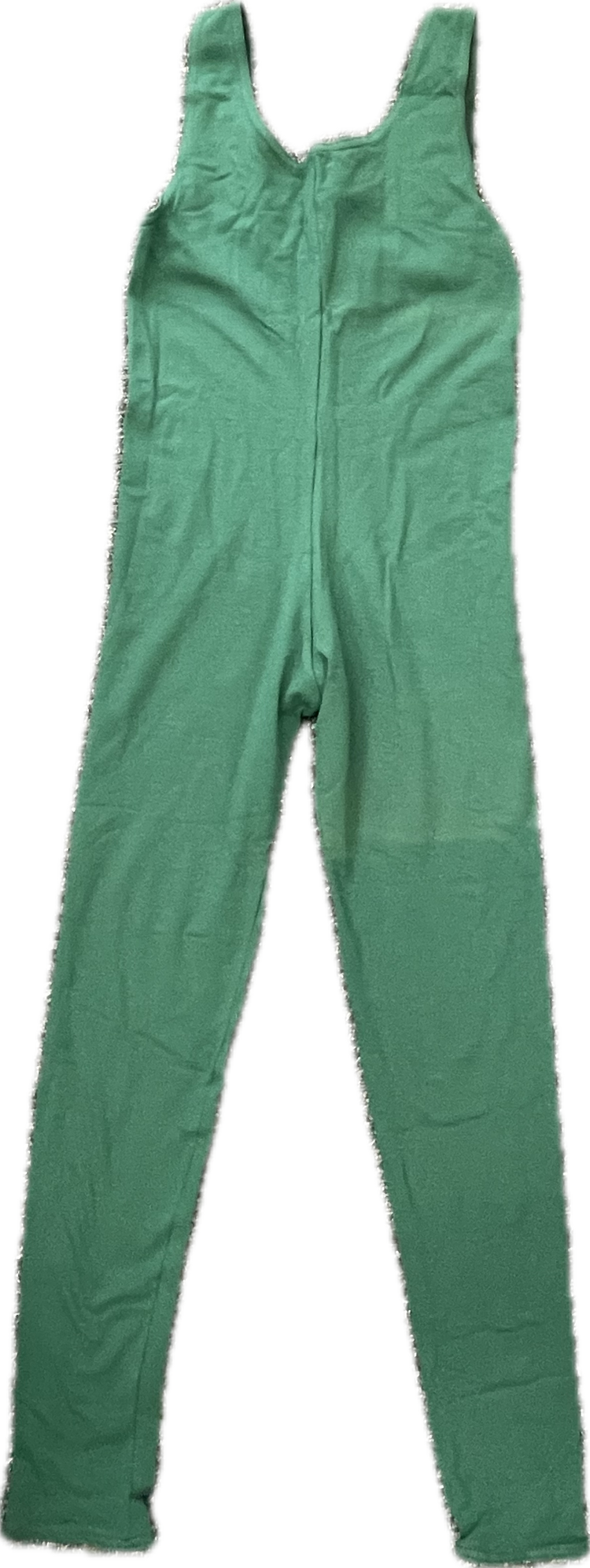 *SALE* Forest Green Unisex Catsuit