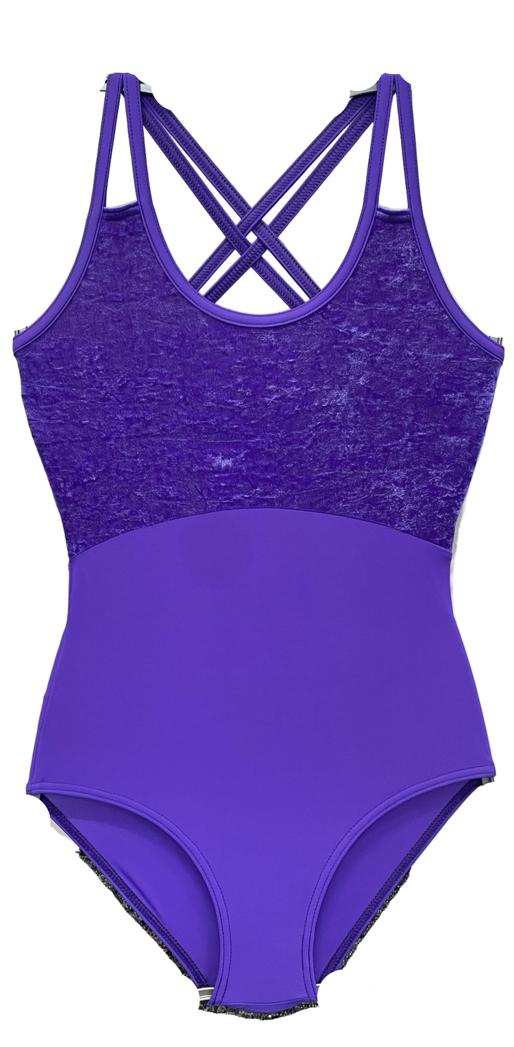 Talents 'Hazel Leotard'