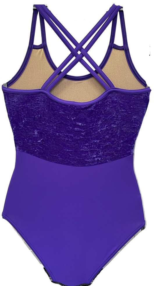 Talents 'Hazel Leotard'