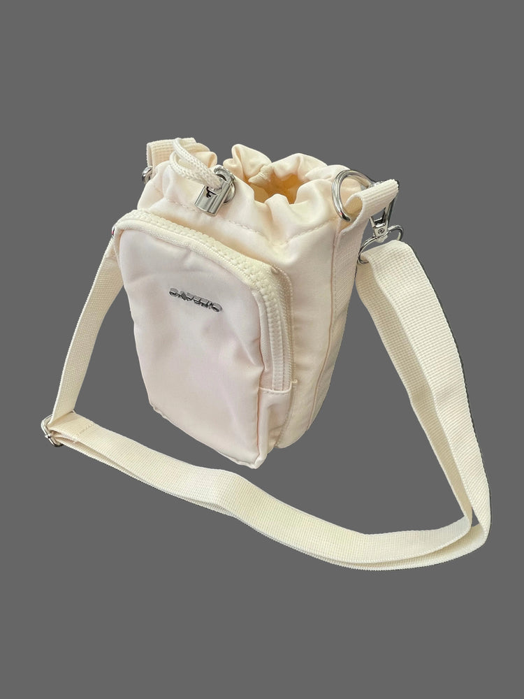 Capezio 'Chelsea Water Bottle Bag'
