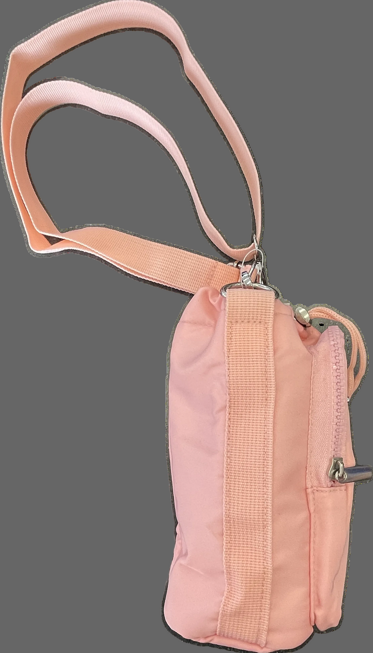 Capezio 'Chelsea Water Bottle Bag'
