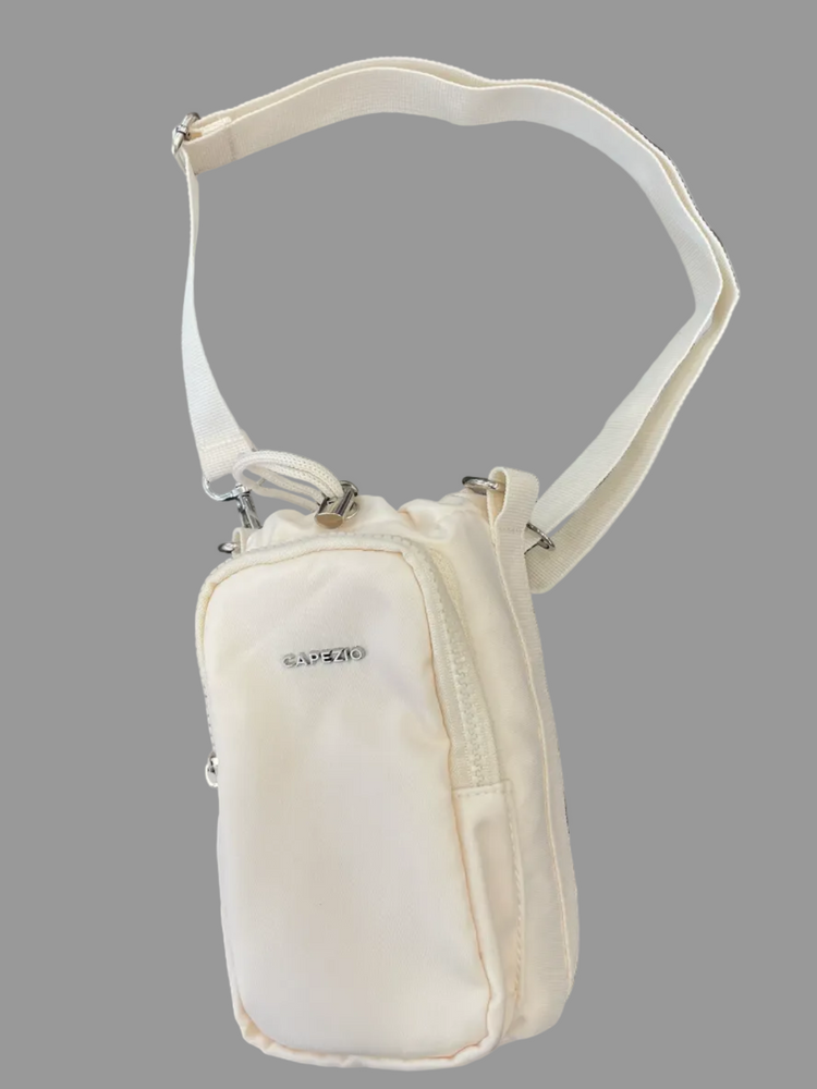 Capezio 'Chelsea Water Bottle Bag'