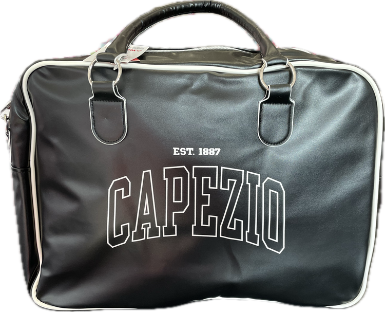 Capezio 'Jet Setter Weekender Bag'