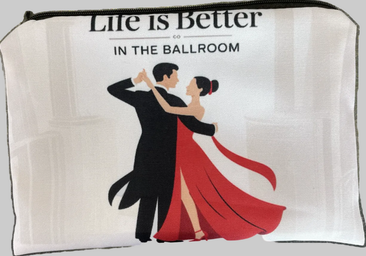 'Life is Better in the Ballroom'