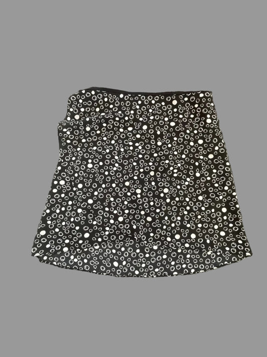 'Mae Wear Ballet Skirt'