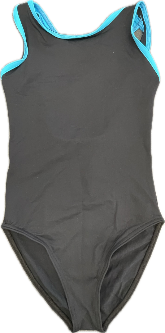 'Nova Senior Leotard'