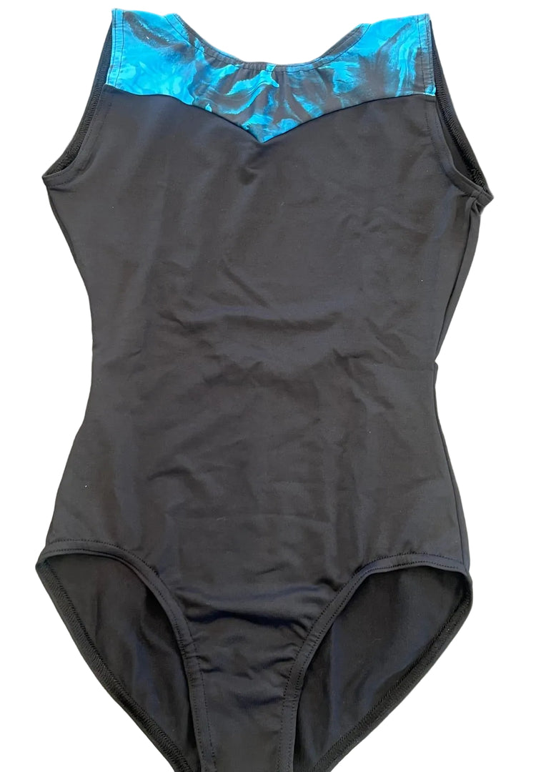 'Junior Performers Leotard'