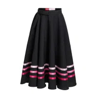 'Little Ballerina® Royal Academy of Dance Character Skirt, Pink Colours'