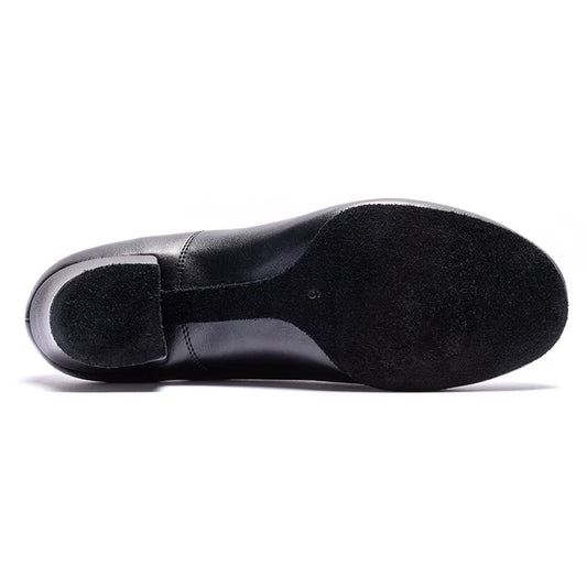 Dansport 'MST Flex - Black NotCalf'
