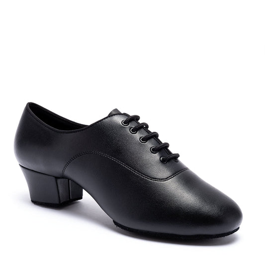 Dansport 'MST Flex - Black NotCalf'
