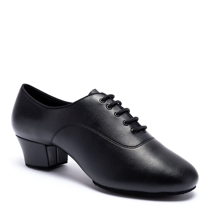 Dansport 'MST Flex - Black NotCalf'