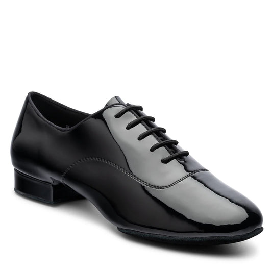 Dansport 'MT Flex - Black Patent'