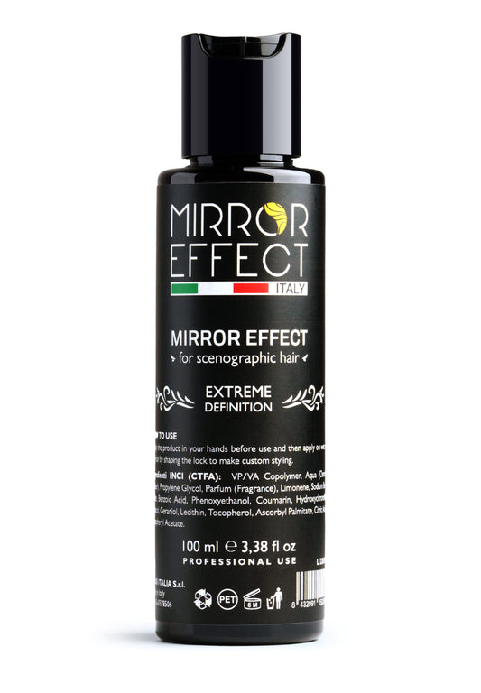 'Mirror Effect Extreme Definition'