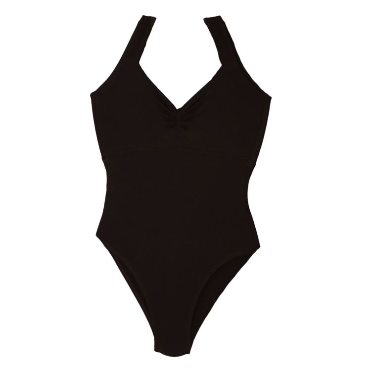 'Becky' Meryl Leotard