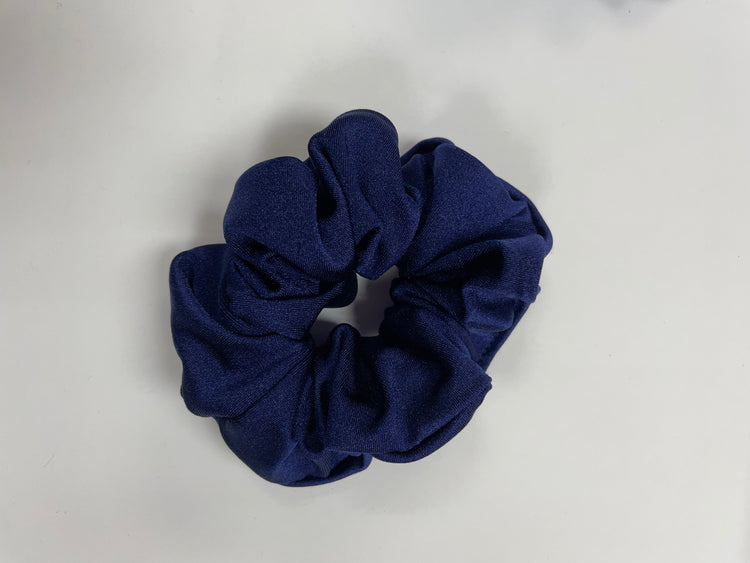 Scrunchies - 'Nylon Lycra'