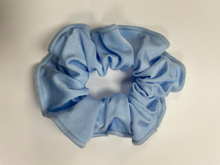 Scrunchies - 'Nylon Lycra'