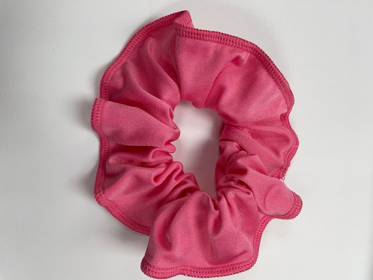 Scrunchies - 'Nylon Lycra'