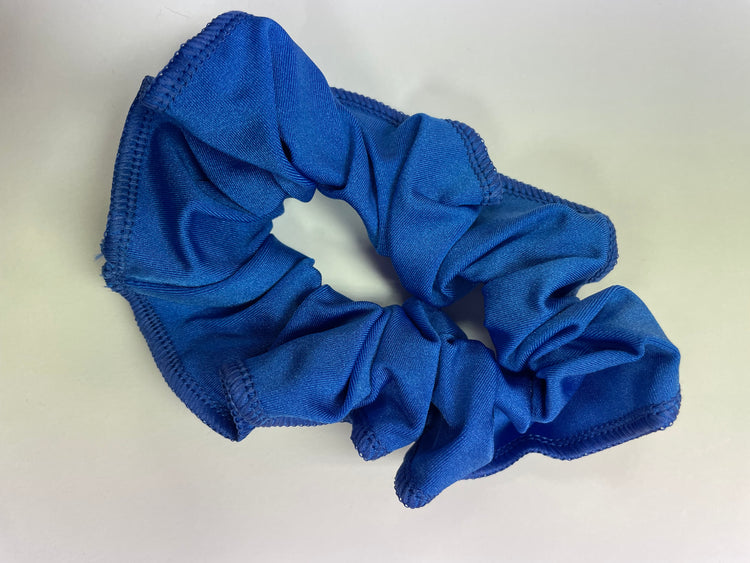 Scrunchies - 'Nylon Lycra'