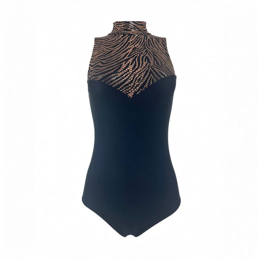 NEW 'Starlite Ice Dance Pira Leotard'