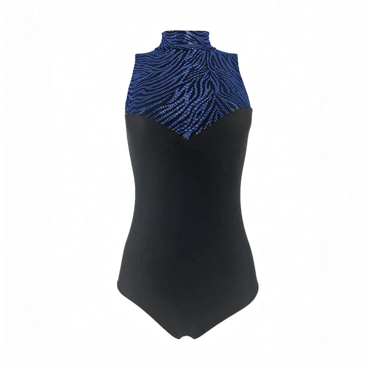 NEW 'Starlite Ice Dance Pira Leotard'