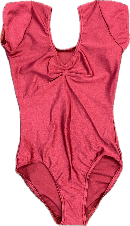 *SALE* Carnation Leotard