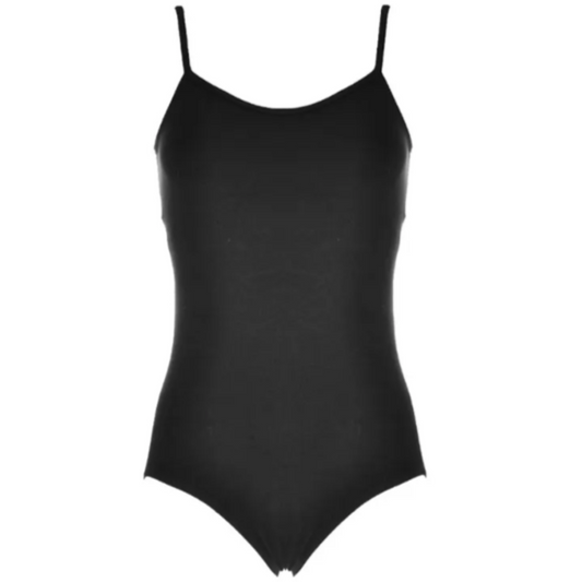 Capezio 'CC102 Leotard'