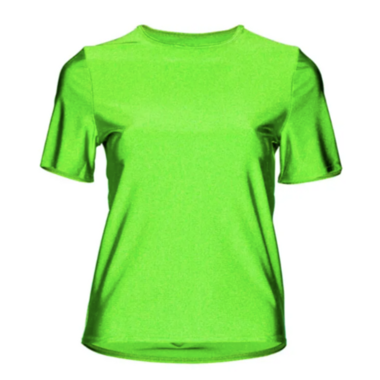 Nylon Lycra 'Sam T Shirt'