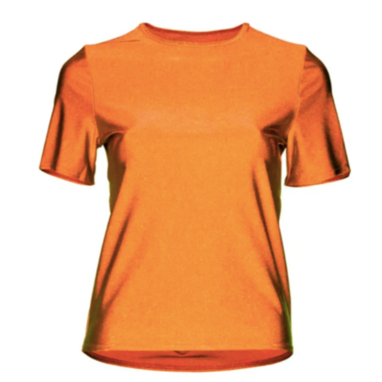 Nylon Lycra 'Sam T Shirt'