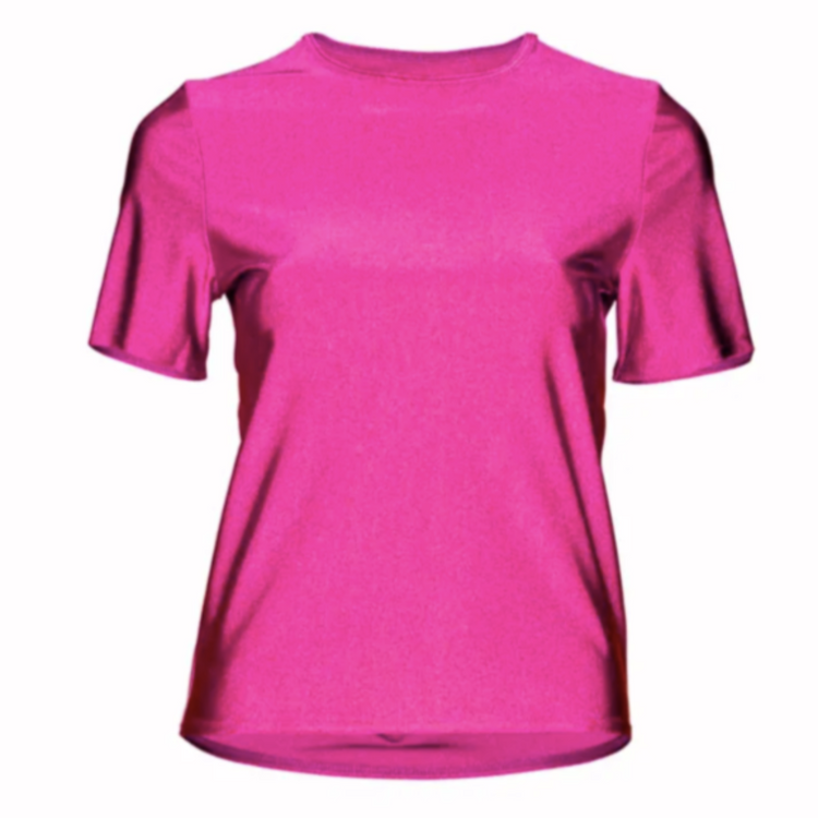 Nylon Lycra 'Sam T Shirt'