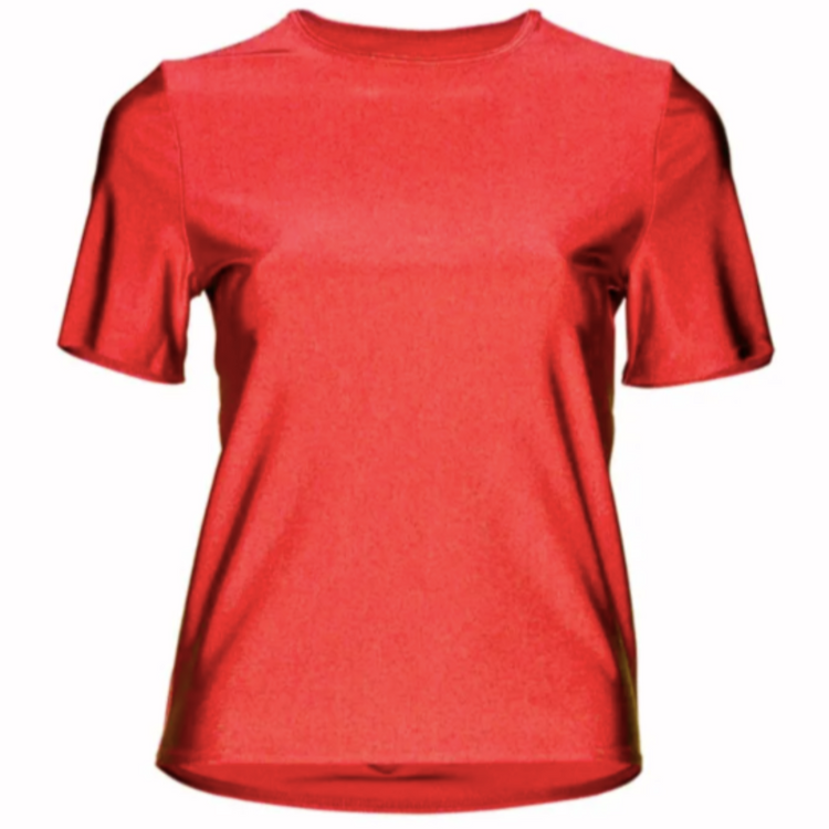 Nylon Lycra 'Sam T Shirt'